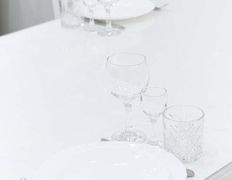 Кафе Август, Интерьер - фото 4