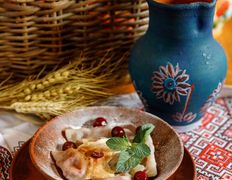 Ресторан Чумацький шлях, Меню - фото 17