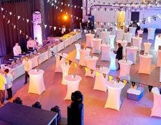 Ресторан выездного обслуживания Magic Catering (Мэджик Кейтеринг), BIG-Catering - фото 7