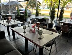 Караоке-бар Santa Barbara (Санта Барбара), Летняя терраса - фото 11