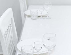 Кафе Август, Интерьер - фото 5