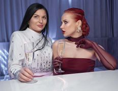 Караоке-клуб Luxury Glass (Лакшери Гласс), Гости - фото 7