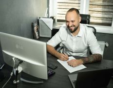 Агентство Probilets (Пробилетс), Интерьер - фото 5