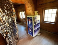 Кафе Местечко, Домик - фото 6