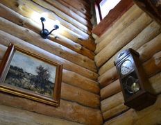 Загородный дом Вераги, Интерьер - фото 16