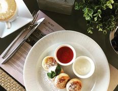 Кафе-ресторан Берёзка, Обеды и завтраки - фото 4