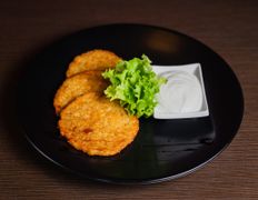 Ресторан   Амстердам, TASTE of BELARUS - фото 20