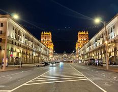 null Минские ворота, Ворота - фото 3