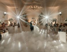 Вилла Gatsby Hall (Гэтсби Холл), Свадьбы - фото 1