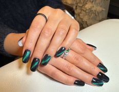 Салон красоты премиум-класса Perfection Style (Перфекшн Стайл), Работы мастера маникюра и педикюра Ольги Шнип - фото 6