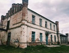 null Любчанский замок, Любчанский замок - фото 5