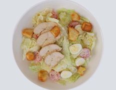 Кофейня AVA restafe (Ава рестафе), Блюда - фото 8