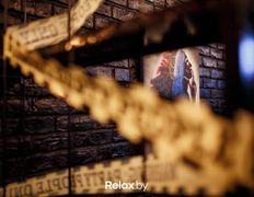 Караоке-клуб Myata & Mamba (Мята & Мамба), Галерея - фото 19