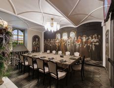 Кафе Rustaveli (Руставели), VIP-зал - фото 13