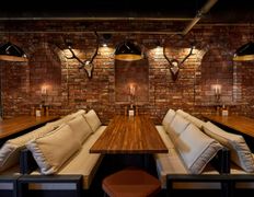 Рестобар  Stvol House (Ствол Хаус), Интерьер - фото 6