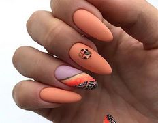 Салон красоты Лерэн Стиль, Маникюр - фото 4