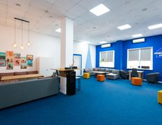 Антикафе Атмосфера, Интерьер - фото 3