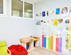 Центр развития речи и коммуникативных навыков Логовед, Галерея - фото 18