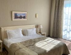 Санаторно-курортный комплекс Плисса, Номерной фонд - фото 16