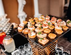 Агроусадьба  Belladzhio VIP Minsk (Белладжио ВИП Минск), Детали - фото 15