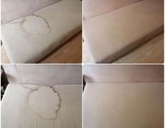 Химчистка ковров и мягкой мебели Cleanness (Клиннесс), Диваны - фото 11