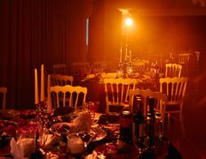 Ресторан-банкетный зал White Hall (Уайт Холл), White Hall - фото 1