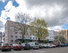 Учреждение Гомельская областная клиническая больница, Интерьер - фото 4