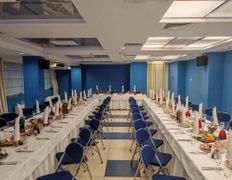 Банкетный зал Чижовка-Арена, Банкетный зал - фото 2