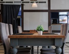 Кафе Manilaa (Манила), Интерьер - фото 13