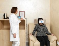 Санаторий Приозерный, Медицина - фото 10