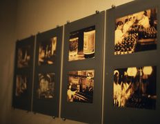 Ресторан Tiflis (Тифлисъ), Комната Боржоми - фото 10