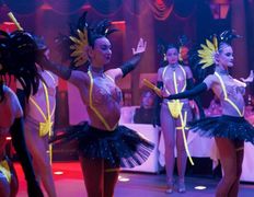 Ресторан-клуб Мулен руж show, Новый год 2026 - фото 12