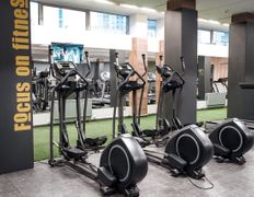 Сеть фитнес-центров Lifestyle (Лайфстайл), Lifestyle пр. Машерова 76/а - фото 9