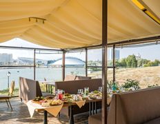 Ресторанный комплекс Корчма Старовиленская, Интерьер - фото 13