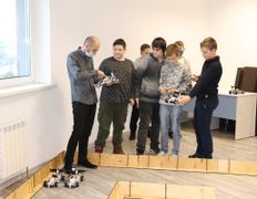 IT-образование для детей и подростков ITeen Academy (Айтин Академия), Каникулы - фото 9