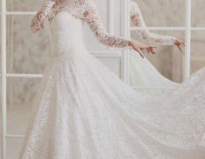 Свадебный салон ALIZA (АЛИЗА), SAFFITO - фото 19