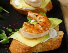 Гастробар Настроение есть, Блюда - фото 4