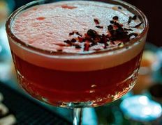 Ресторан-клуб Мулен руж show, Барные напитки - фото 4