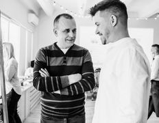 Арт-пространство Okna (Окна), Детские праздники - фото 8