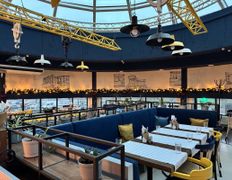 Кафе Одесса-мама, Новый год 2026 - фото 2