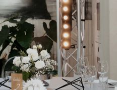 Ресторан Wood & Fire, Зал «Модерн» - фото 11