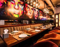 Ресторан и караоке-клуб Terra (Терра), Банкетный зал - фото 4