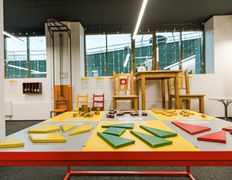 Интерактивный парк занимательных наук Квантум, Галерея - фото 8