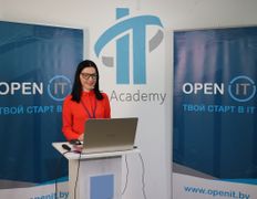 Образовательный центр программирования и высоких технологий IT-Academy (Айти Академи), Образовательный центр высоких технологий - фото 16