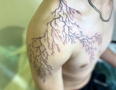 Салон красоты Тиффани, Тату - фото 1