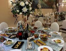 Агроусадьба  Belladzhio VIP Minsk (Белладжио ВИП Минск), Свадьбы - фото 15