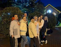 Сауна люкс VIP сауна на Явара и Калины, Наши клиенты - фото 3