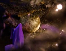 Бар-кальянная  Nuahule Minsk (Нуауле Минск), Новый год 2022 - фото 19