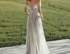 Салон свадебных, вечерних и детских нарядов Le Rina (Ле Рина), Свадебная и детская '22 - фото 20