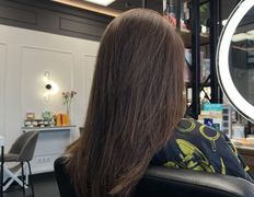 Салон красоты Yesbeauty (Есбьюти), Примеры работ: парикмахер Дарья - фото 11